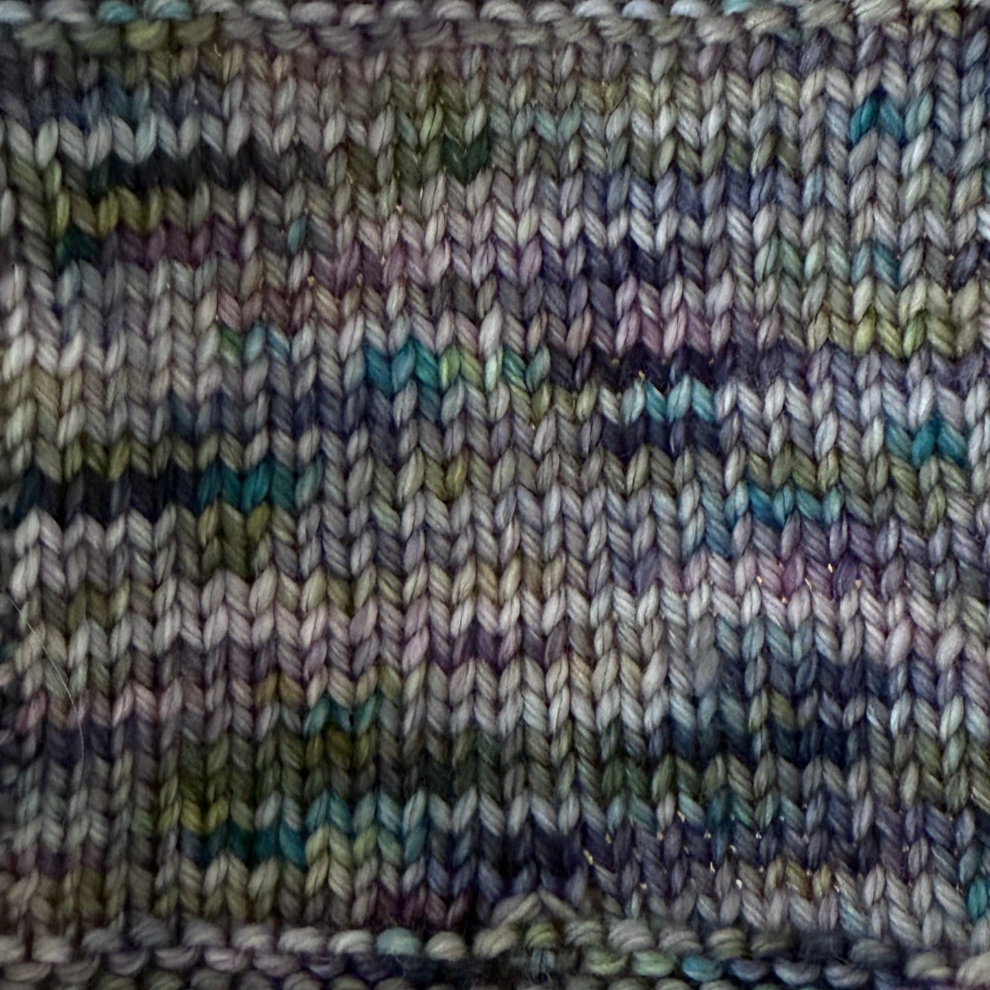 Paramour, August 2025 Color of the Month