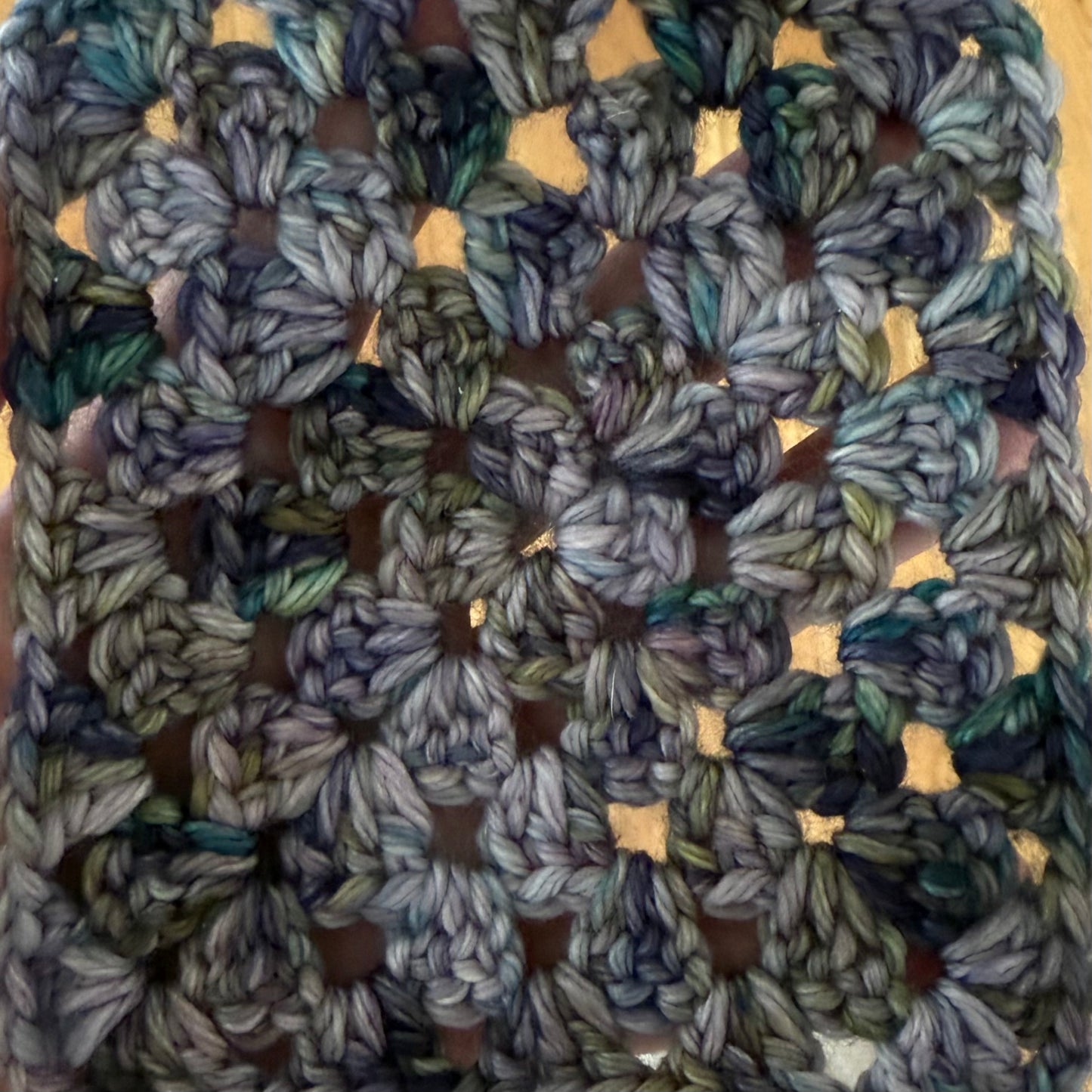 Paramour, August 2025 Color of the Month