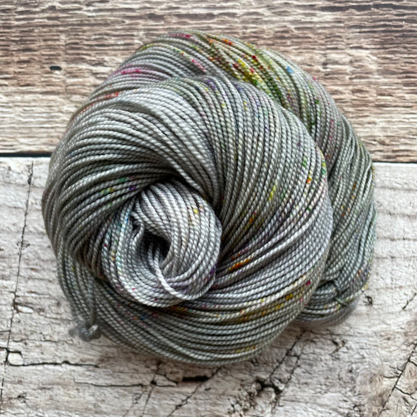 Silver Lining Tweed, Limited Edition